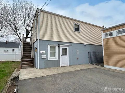 54 Loring Avenue #1