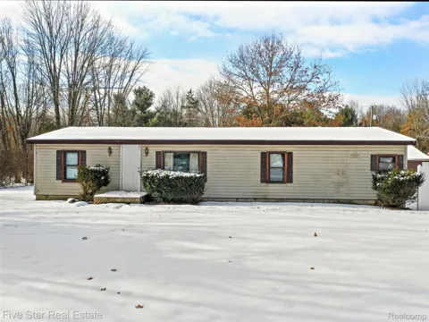 2185 Armond Road