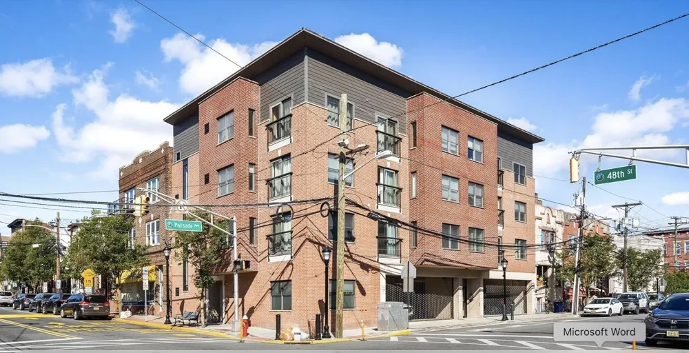 4801 PALISADE AVE #2B