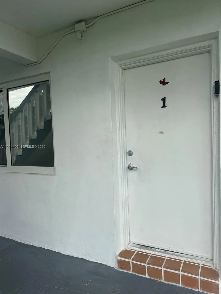 55 NW 204th St #1 Miami Gardens, FL 33169