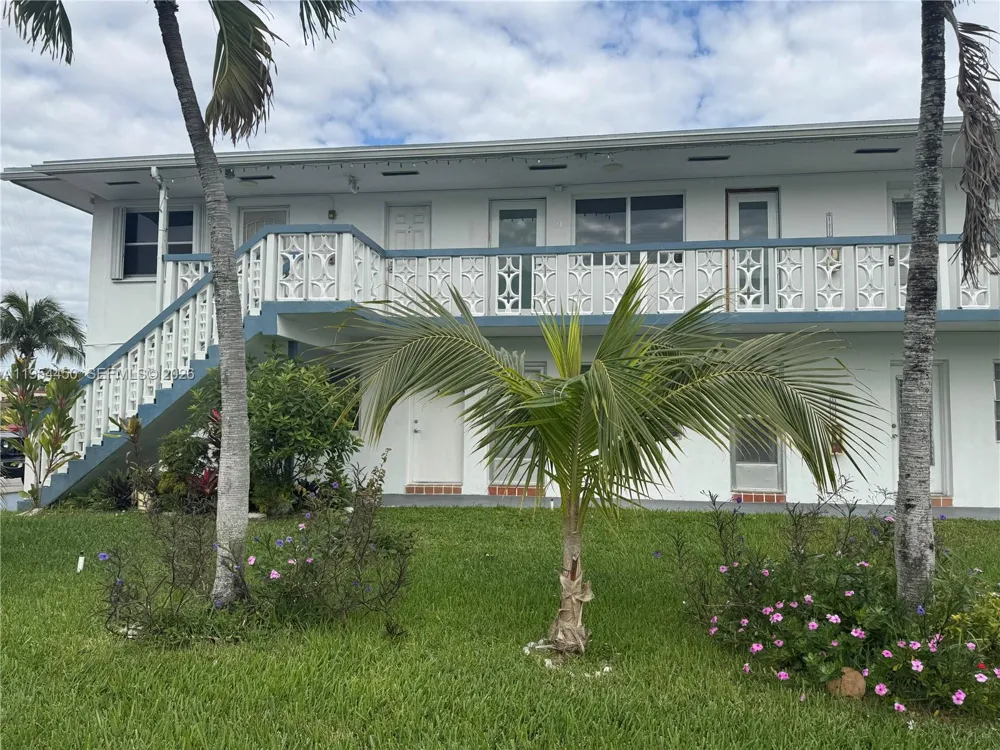 55 NW 204th St #1 Miami Gardens, FL 33169