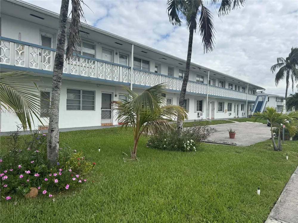 55 NW 204th St #1 Miami Gardens, FL 33169