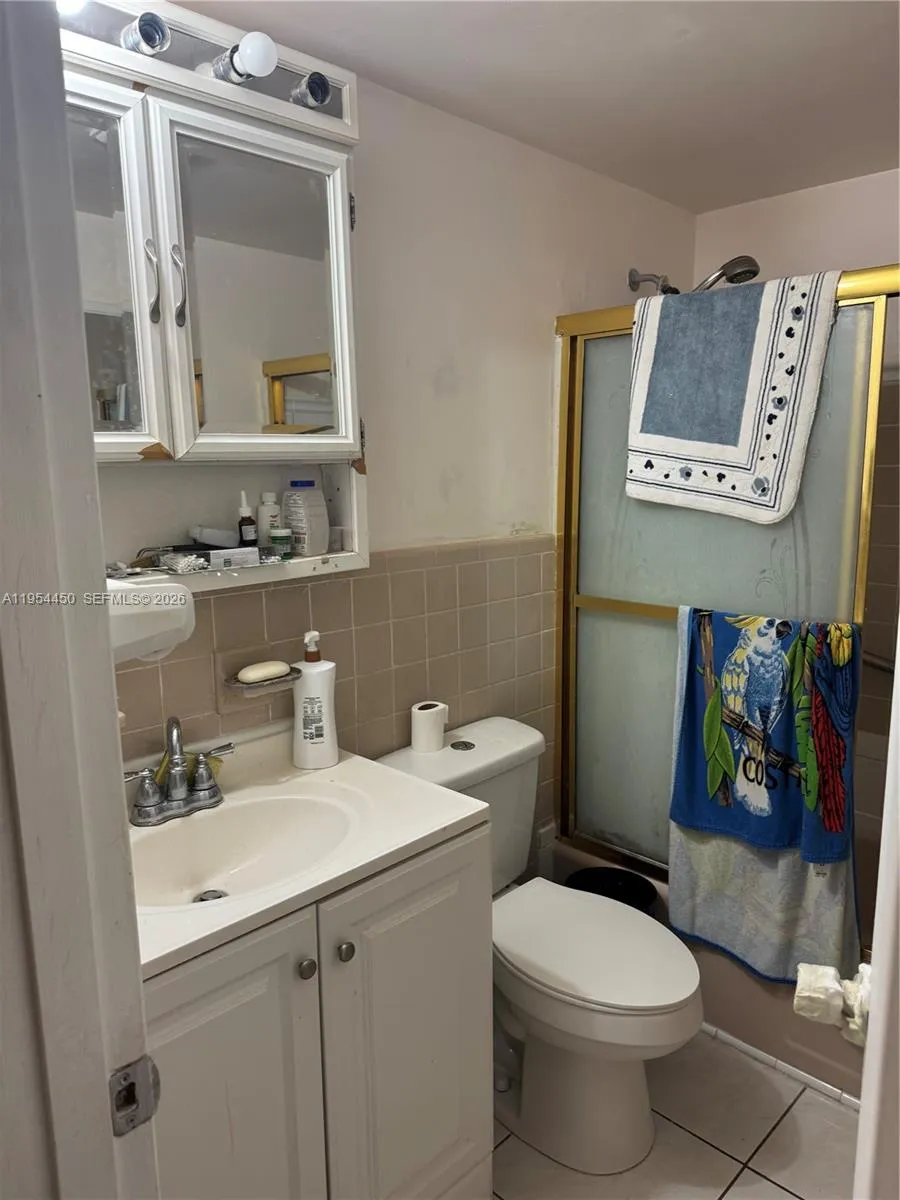 55 NW 204th St #1 Miami Gardens, FL 33169