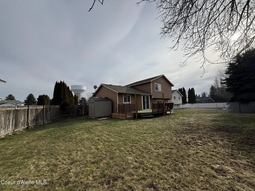 10951 Krest Court Hayden, ID 83835