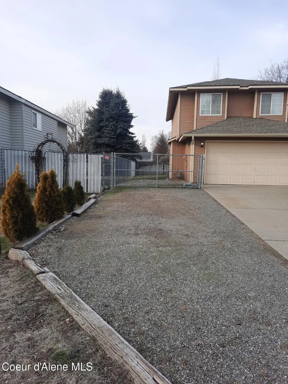 10951 Krest Court Hayden, ID 83835