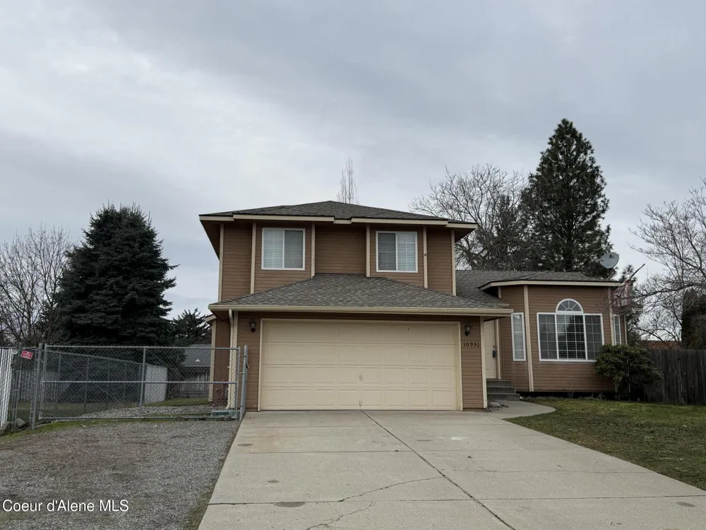10951 Krest Court Hayden, ID 83835