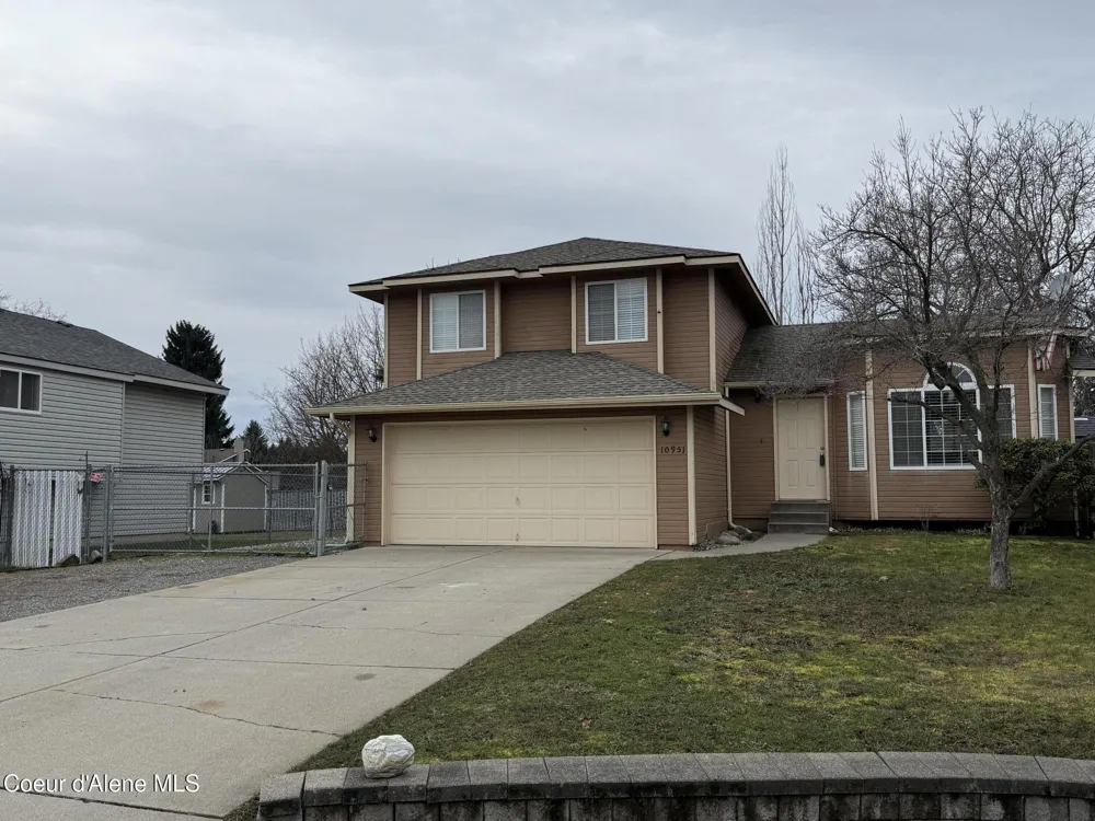 10951 Krest Court Hayden, ID 83835