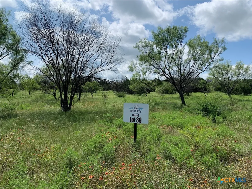 2160 Private Road 42110 Evant, TX 76525