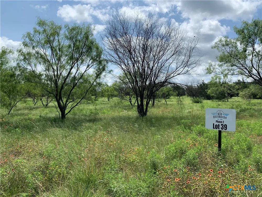 2160 Private Road 42110 Evant, TX 76525