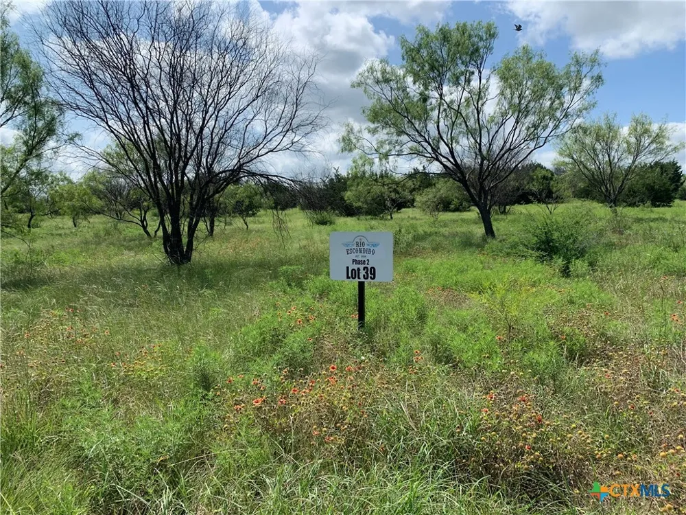 2160 Private Road 42110 Evant, TX 76525