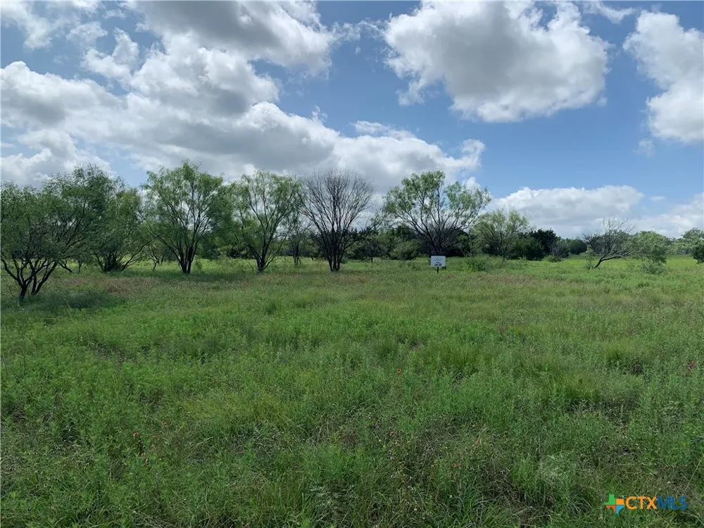2160 Private Road 42110 Evant, TX 76525