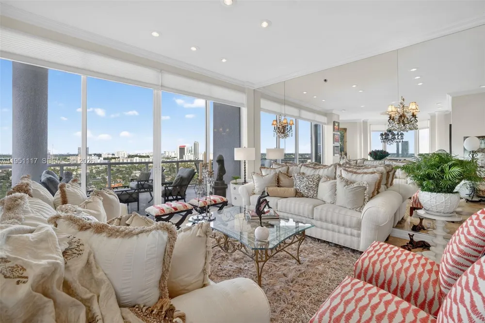 3598 Yacht Club Dr #PH2 Aventura, FL 33180