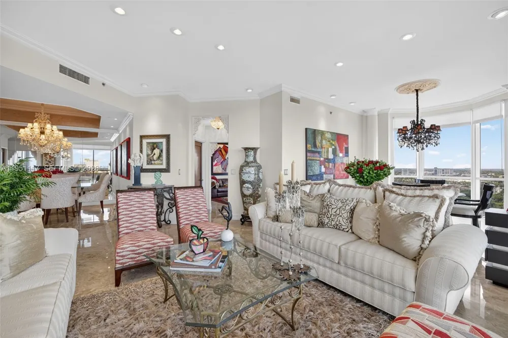 3598 Yacht Club Dr #PH2 Aventura, FL 33180