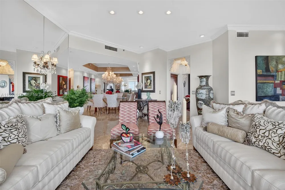 3598 Yacht Club Dr #PH2 Aventura, FL 33180