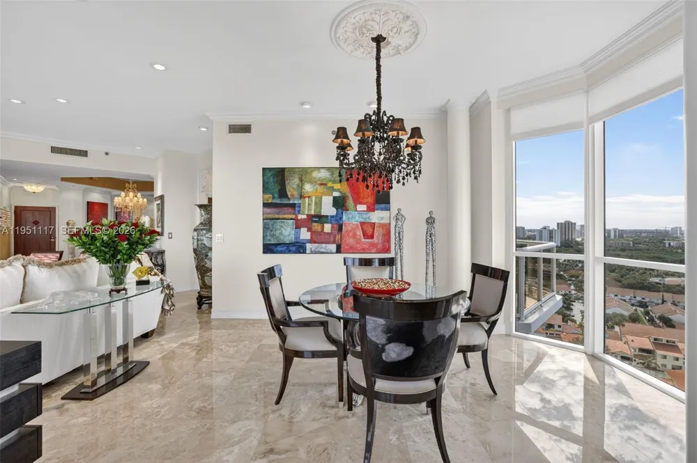 3598 Yacht Club Dr #PH2 Aventura, FL 33180