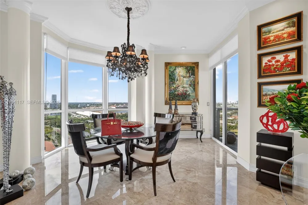 3598 Yacht Club Dr #PH2 Aventura, FL 33180