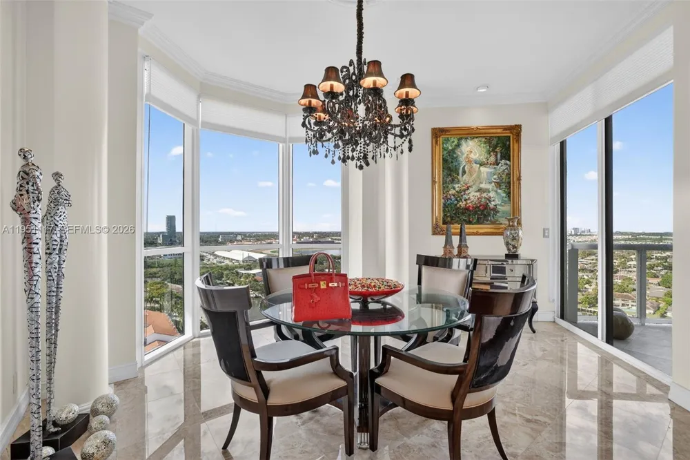 3598 Yacht Club Dr #PH2 Aventura, FL 33180