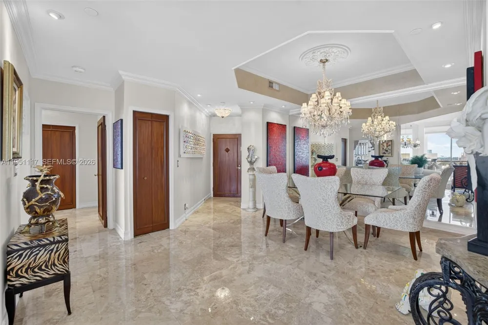 3598 Yacht Club Dr #PH2 Aventura, FL 33180