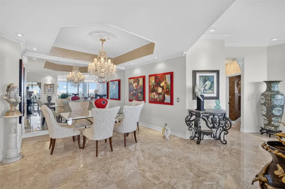 3598 Yacht Club Dr #PH2 Aventura, FL 33180