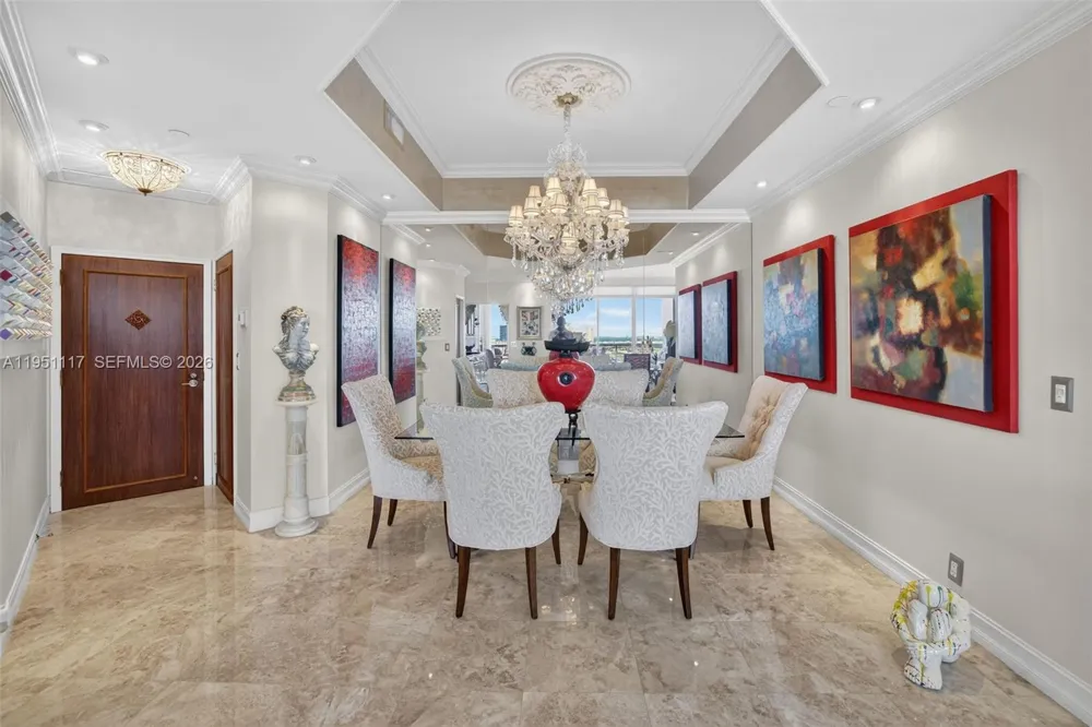 3598 Yacht Club Dr #PH2 Aventura, FL 33180