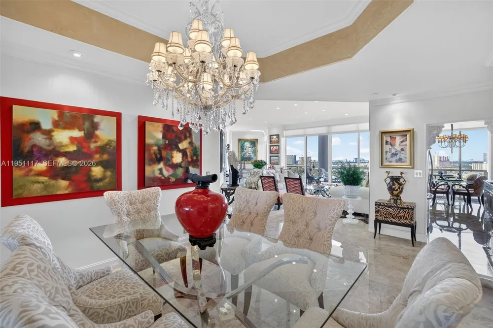 3598 Yacht Club Dr #PH2 Aventura, FL 33180