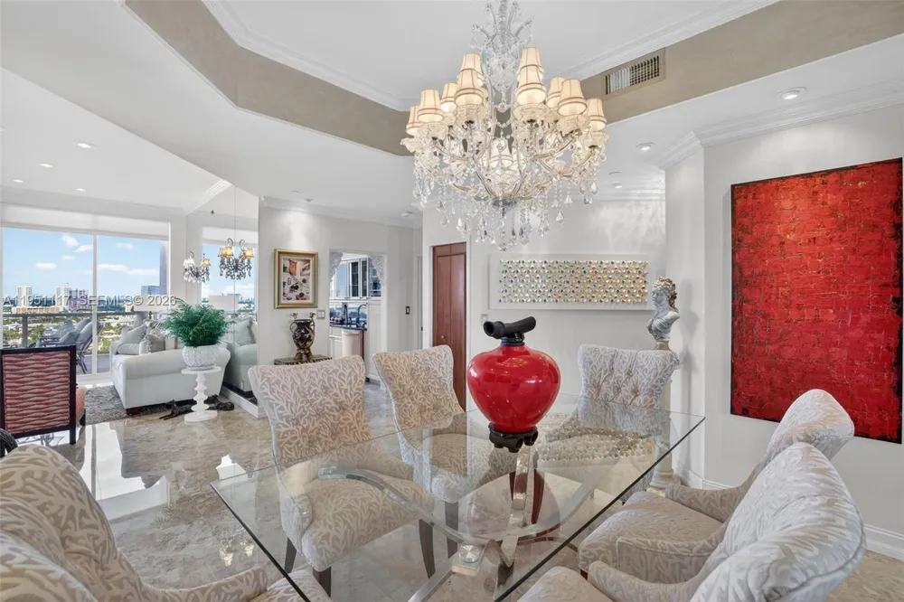 3598 Yacht Club Dr #PH2 Aventura, FL 33180