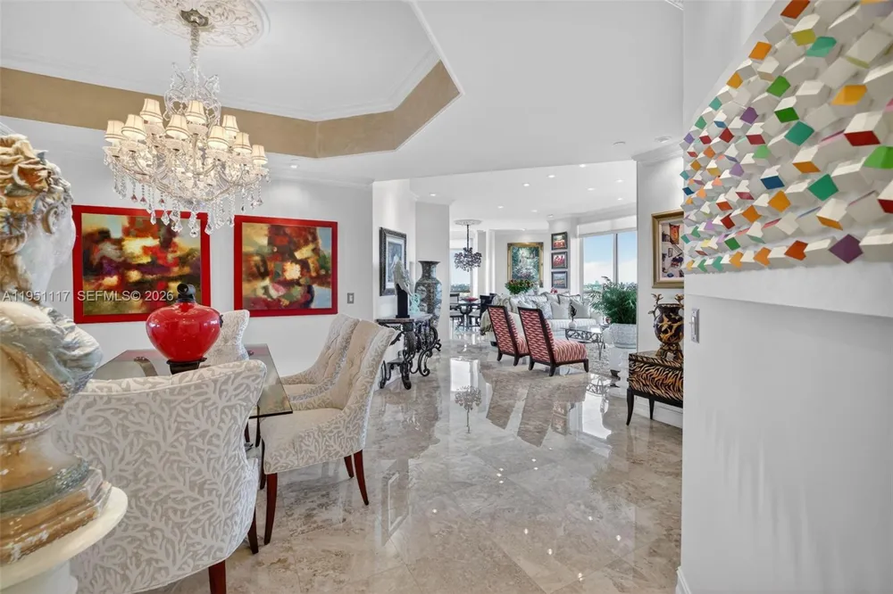 3598 Yacht Club Dr #PH2 Aventura, FL 33180