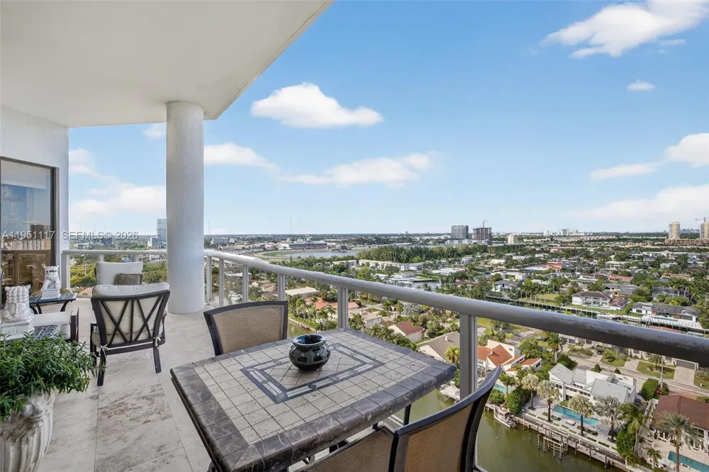 3598 Yacht Club Dr #PH2 Aventura, FL 33180