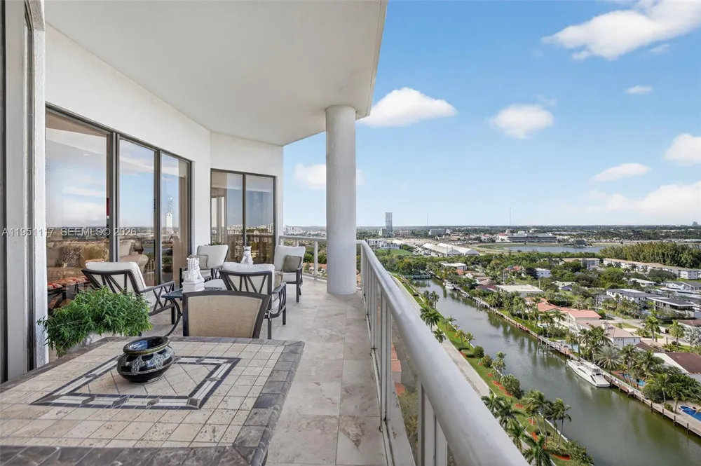 3598 Yacht Club Dr #PH2 Aventura, FL 33180