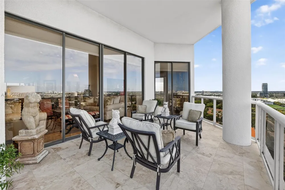 3598 Yacht Club Dr #PH2 Aventura, FL 33180