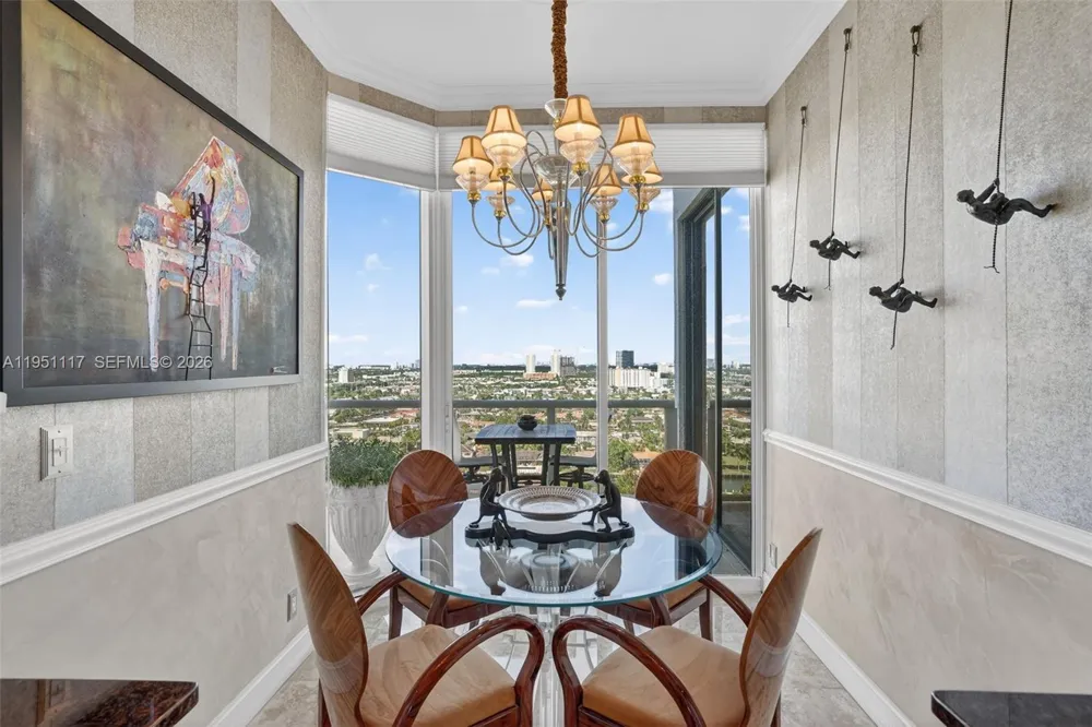 3598 Yacht Club Dr #PH2 Aventura, FL 33180