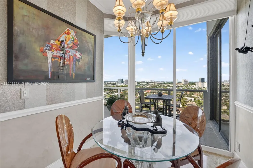 3598 Yacht Club Dr #PH2 Aventura, FL 33180