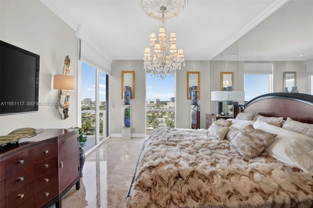 3598 Yacht Club Dr #PH2 Aventura, FL 33180