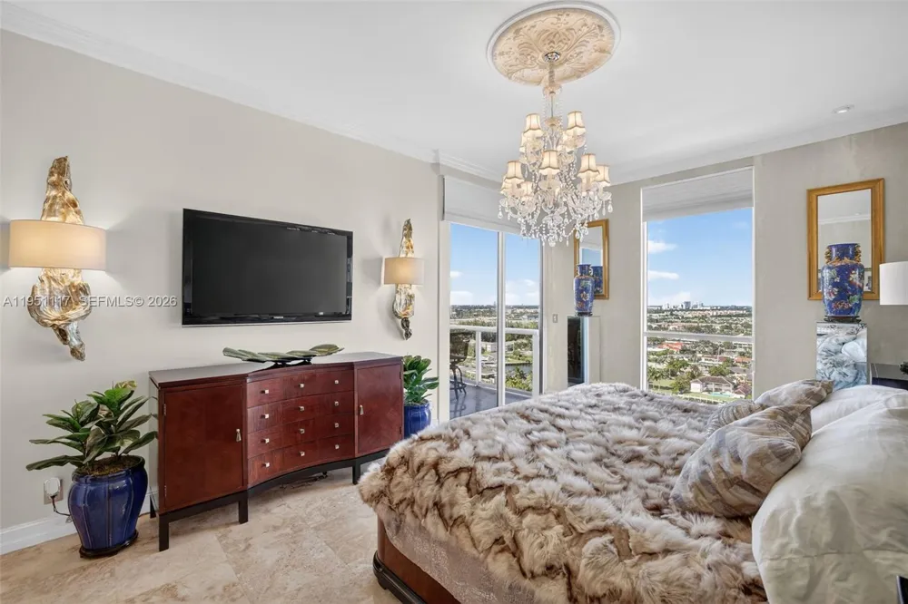 3598 Yacht Club Dr #PH2 Aventura, FL 33180