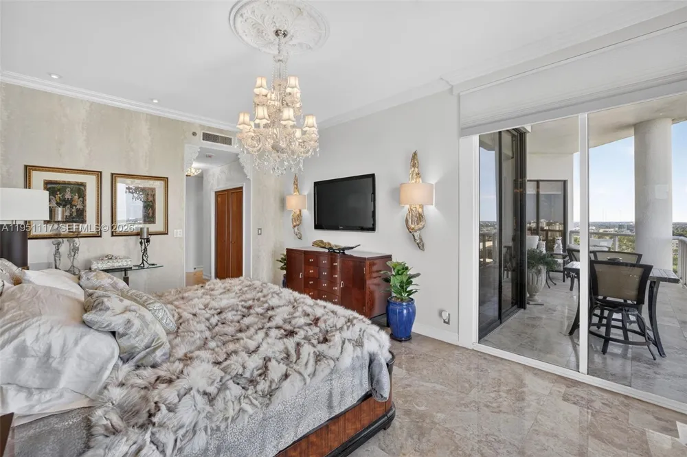 3598 Yacht Club Dr #PH2 Aventura, FL 33180