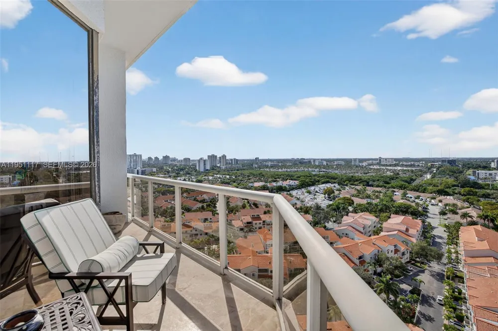 3598 Yacht Club Dr #PH2 Aventura, FL 33180