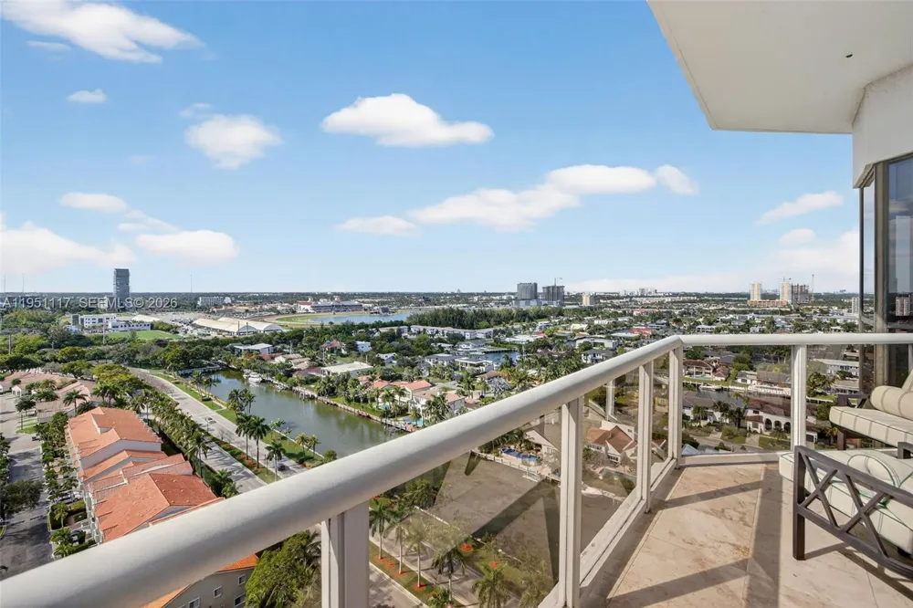 3598 Yacht Club Dr #PH2 Aventura, FL 33180