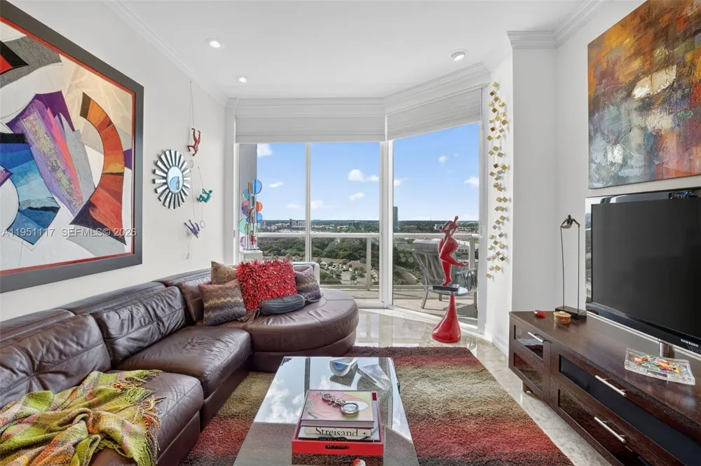 3598 Yacht Club Dr #PH2 Aventura, FL 33180
