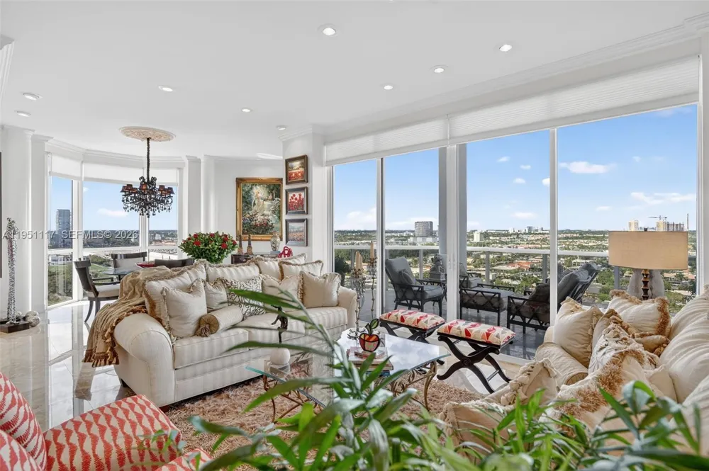 3598 Yacht Club Dr #PH2 Aventura, FL 33180