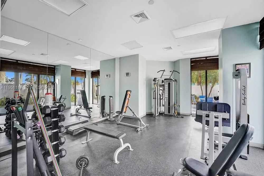 3598 Yacht Club Dr #PH2 Aventura, FL 33180