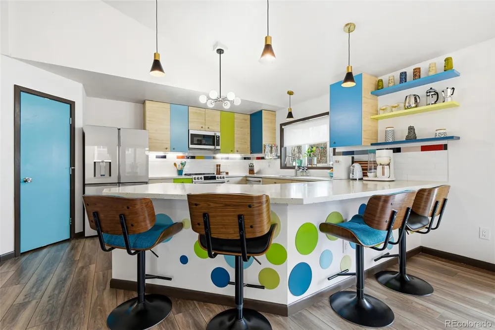 6500 Ralston Road #A