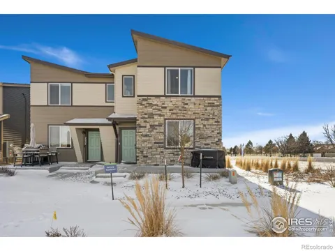 2463 Harlequin Place