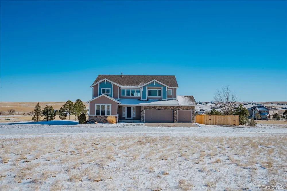 2378 Antelope Ridge Trail