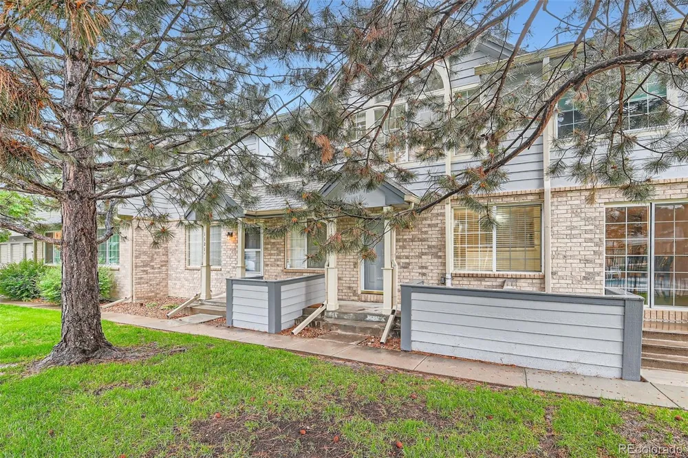 1121 W 112th Avenue #C