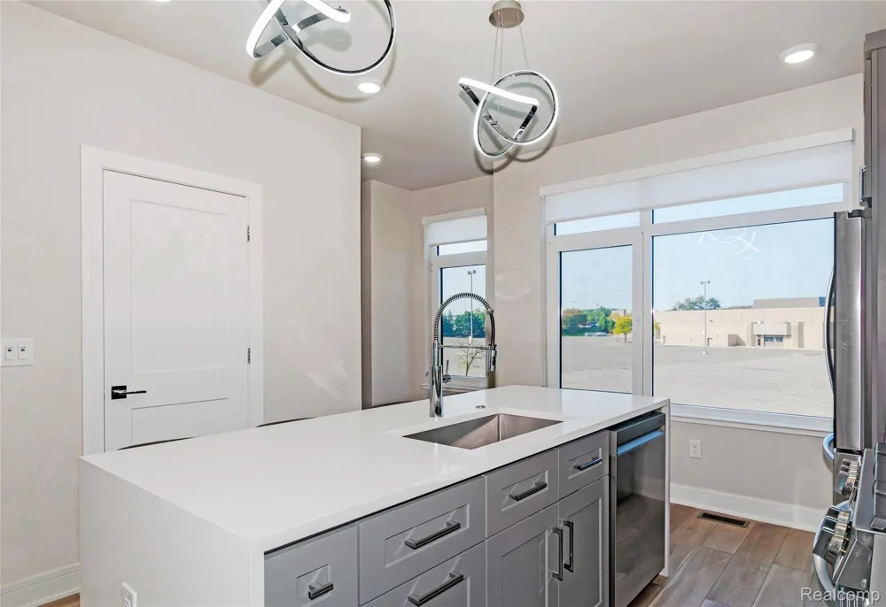 212 Innovation Drive Dearborn City, MI 48126