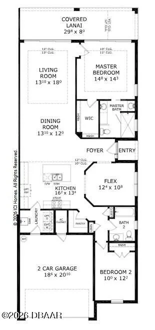 54 Brighton Lane Ormond Beach, FL 32174