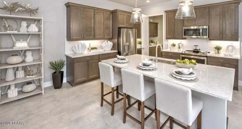 54 Brighton Lane Ormond Beach, FL 32174