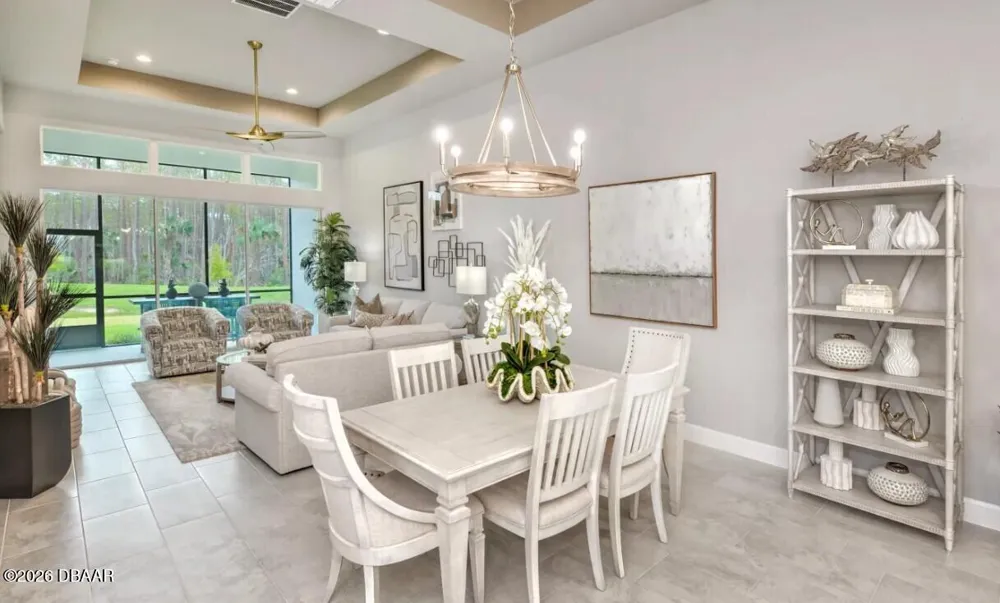 54 Brighton Lane Ormond Beach, FL 32174