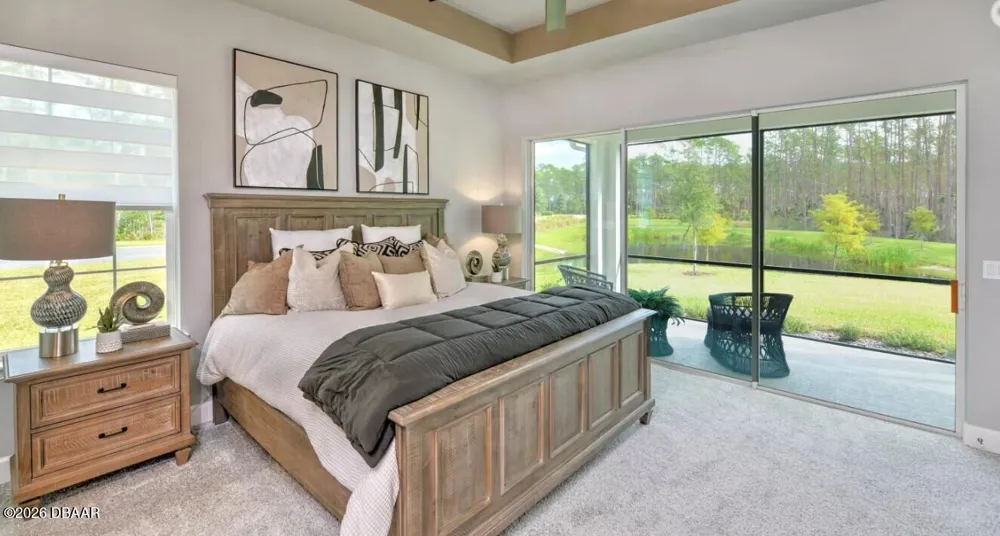 54 Brighton Lane Ormond Beach, FL 32174