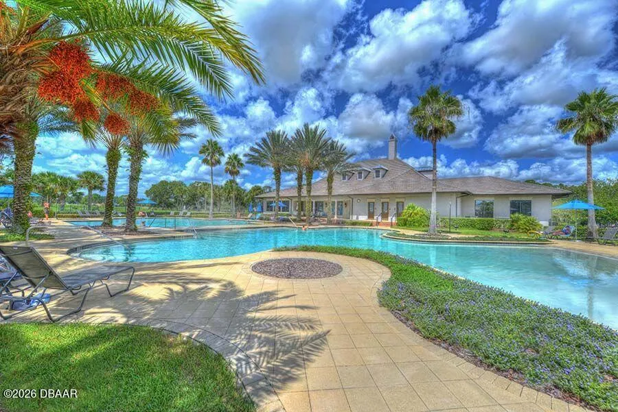54 Brighton Lane Ormond Beach, FL 32174